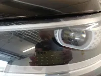 Gebraucht VW ID.3 GTX 239 kW (326 PS) 2025 Schwarz Kleinwagen