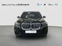 Second-hand BMW X1 M Sport 150 CP (110 kW) 2025 Negru SUV