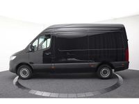 Gebraucht Mercedes Sprinter 170 PS (125 kW) 2024 Van