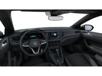 Neu VW Taigo R-line 116 PS (85 kW) 2026 Grau SUV