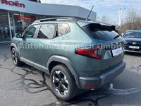 Gebraucht Dacia Duster Extreme 131 PS (96 kW) 2024 Grün SUV