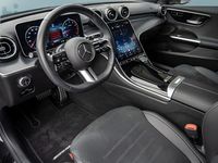 Gebraucht Mercedes C300 258 PS (189 kW) 2024 Schwarz Limousine