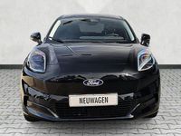 Neu Ford Puma Gen-E 124 kW (169 PS) 2025 Obsidianschwarz metallic SUV