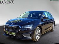 Gebraucht Skoda Fabia Active 80 PS (58 kW) 2022 Schwarz magic perleffekt Kleinwagen