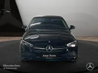 Gebraucht Mercedes C300 Avantgarde 265 PS (194 kW) 2023 Schwarz Limousine