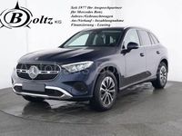 Gebraucht Mercedes GLC200 Avantgarde 227 PS (166 kW) 2023 Nautikblau SUV