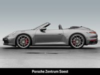 gebraucht Porsche 911 Carrera 4S Cabriolet (992)