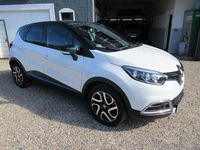Occasion Renault Captur LIMITED 118 ch (86 kW) 2016 Blanc SUV