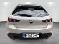 Gebraucht Mazda 3 Exclusive-Line 140 PS (102 kW) 2025