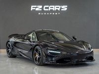 Gebraucht McLaren 750S 751 PS (552 kW) 2024 Violett