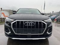 gebraucht Audi Q3 