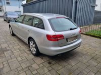 gebraucht Audi A6 A6Avant 3.0 TDI DPF quattro tiptronic