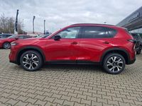 Neu Mazda CX-5 Center-Line 141 PS (103 kW) 2026 Rot SUV