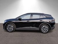 Gebraucht VW ID.4 Pure 125 kW (170 PS) 2025 Grenadillschwarz metallic SUV