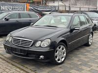 Second-hand Mercedes C180 143 CP (105 kW) 2006 Negru Break