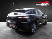 Gebraucht DS Automobiles DS4 Rivoli 224 PS (164 kW) 2022 Schwarz SUV