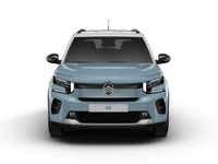 Neu Citroën C3 110 PS (80 kW) 2026 Montecarlo blau SUV