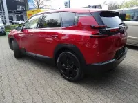 Neu Citroën C5 Aircross 144 PS (105 kW) 2026 Rot SUV