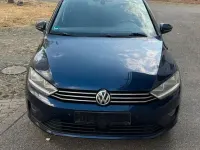 Gebraucht VW Golf Sportsvan Comfortline 110 PS (80 kW) 2014 Other Van / Kleinbus