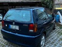 gebraucht VW Golf IV 