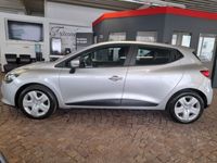 gebraucht Renault Clio IV Dynamique