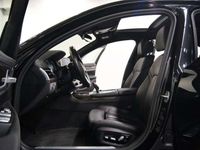 gebraucht BMW 740 xDrive GSD|KOMFORTS|KERAMIK|INDIVIDUAL