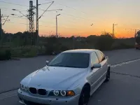 Gebraucht BMW 525 M Sport 2002 Limousine