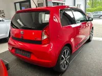 Occasion Seat Mii FR-Line 75 ch (55 kW) 2016 Rouge Citadine