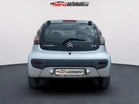Gebraucht Citroën C1 Style 68 PS (50 kW) 2010 Gris gallium Kleinwagen