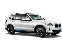 Begagnad BMW iX3 Impressive 210 kW (286 HK) 2026 SUV