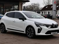 Neu Mitsubishi Colt Select 91 PS (66 kW) 2025 Weiß Limousine