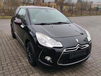Second-hand Citroën DS3 156 CP (114 kW) 2013 Negru Hatchback