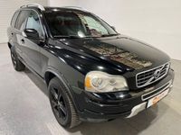 Gebraucht Volvo XC90 Kinetic 163 PS (119 kW) 2013 Schwarz SUV