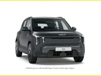 Neu Kia EV2 Earth 108 kW (147 PS) 2026 Grau SUV