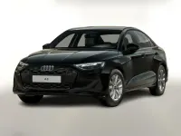 Neu Audi A3 Ambiente 116 PS (85 kW) 2026 Brillantschwarz Limousine