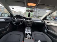 Gebraucht Audi A4 Ambiente 150 PS (110 kW) 2015 Grau Kombi