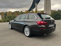 Gebraucht BMW 535 Performance 313 PS (230 kW) 2015 Kombi