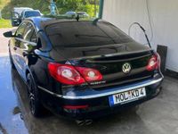 gebraucht VW CC 