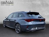 Neu Cupra Leon 150 PS (110 kW) 2025 Magnetic grau Kombi