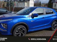 Neu Mitsubishi Eclipse Cross Select 188 PS (138 kW) 2025 Laserblau SUV
