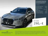 Gebraucht DS Automobiles DS4 131 PS (96 kW) 2023 Lacquered grey (metallic) SUV