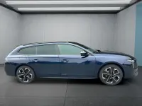 Gebraucht Peugeot 508 131 PS (96 kW) 2024 Blau Limousine