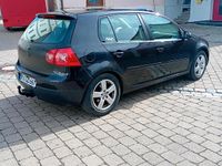 Gebraucht VW Golf 150 PS (110 kW) 2004 Schwarz Coupé