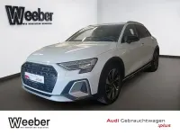 Gebraucht Audi A3 e-tron Comfort 204 PS (150 kW) 2026 Gletscherweiß metallic Kleinwagen