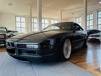 Gebraucht BMW 840 286 PS (210 kW) 1995 Schwarz Coupé