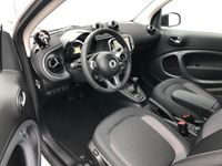 gebraucht Smart ForTwo Electric Drive 