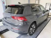 Gebraucht VW Golf VIII Move 110 PS (80 kW) 2024 Uranograu Limousine