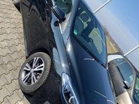 Gebraucht Mercedes B200 156 PS (114 kW) 2015 Schwarz Van / Kleinbus