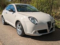 gebraucht Alfa Romeo MiTo 1.6 JTDM 16v 120ps