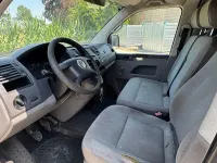 Gebraucht VW T5 86 PS (63 kW) 2005 Van